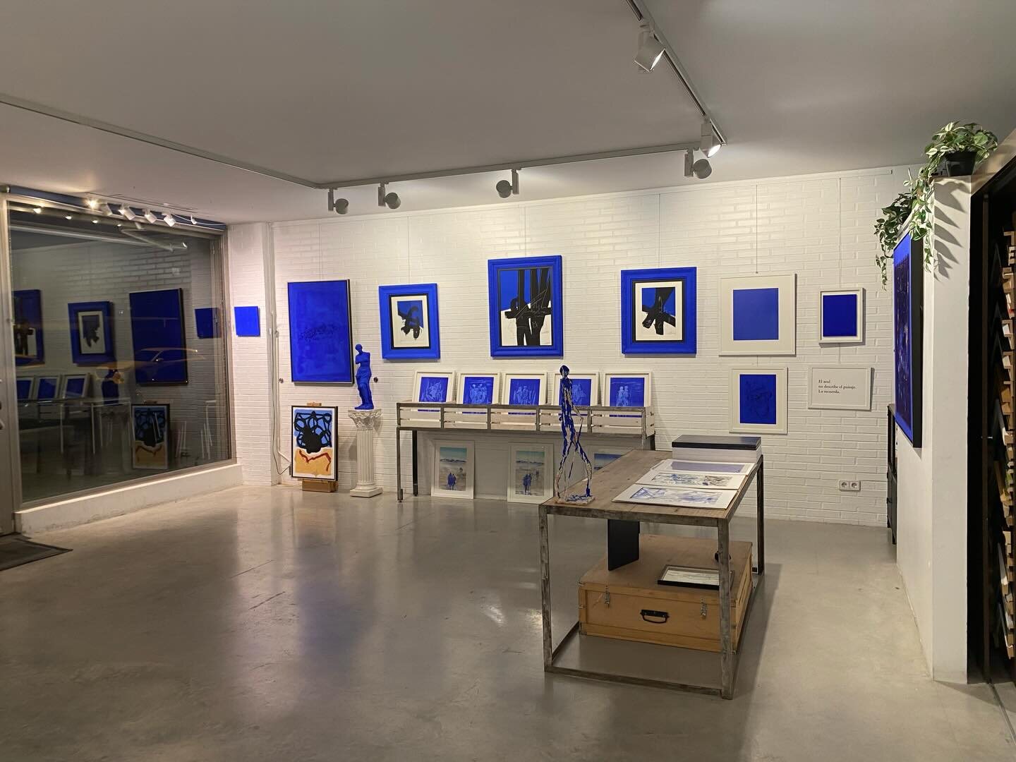 Vista de la exposición 4