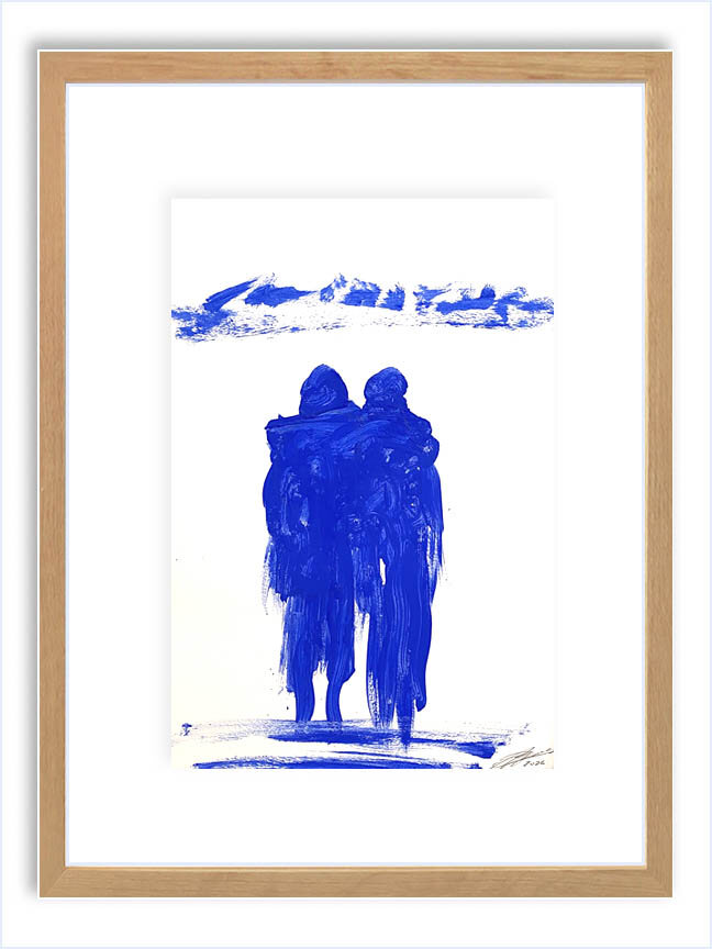 Serie azul Andralejos 3
